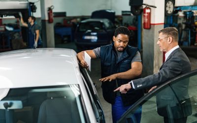 Bengkel vs Jasa Inspeksi Mobil: Mana yang Lebih Tepat Sebelum Membeli Mobil Bekas?