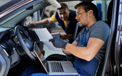 Apakah Jasa Inspeksi Bisa Menjamin Mobil 100% Bebas Masalah? Pahami Batasannya