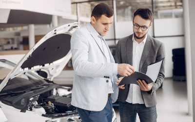 Biaya Inspeksi vs Potensi Biaya Perbaikan Mobil Bekas: Mana yang Lebih Besar?