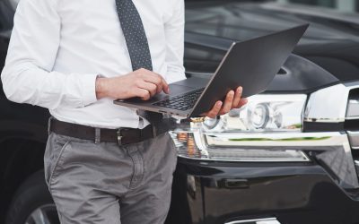 DTC Stored, Pending, dan Permanent: Apa Bedanya Saat Scan Mobil Bekas?