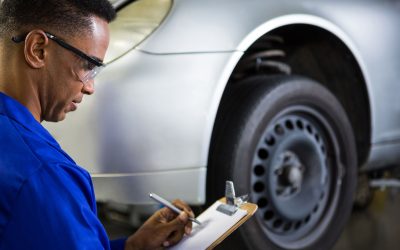 Harga Jasa Inspeksi Mobil Jogja 2026: Cara Membandingkan Paket Secara Adil