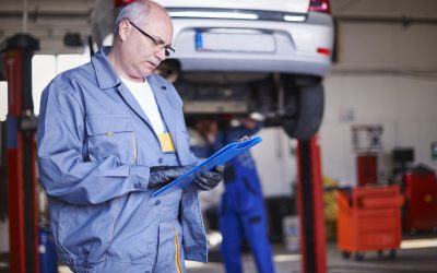 Checklist Test Drive Mobil Matic Bekas: Gejala yang Jangan Diabaikan
