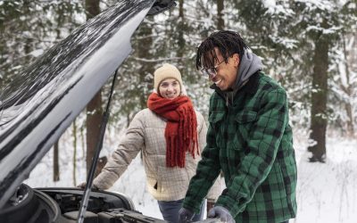 Kenapa Cold Start Penting Saat Mengecek Mobil Bekas?