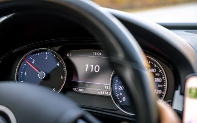Cara Menilai Kewajaran Odometer Mobil Bekas Tanpa Hanya Percaya Angka Kilometer
