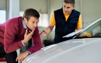 Basic vs Full Inspection Mobil Bekas: Apa Bedanya dan Mana yang Anda Butuhkan?