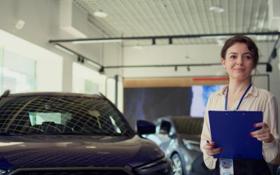 Beli Mobil Bekas di Dealer, Masih Perlu Jasa Inspeksi Independen?