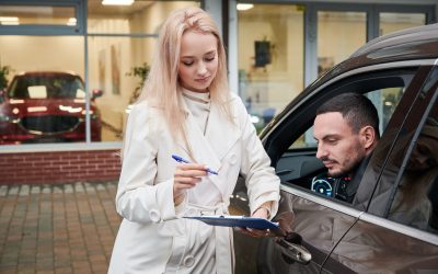 Dokumen Apa Saja yang Harus Dicek Sebelum Membeli Mobil Bekas?