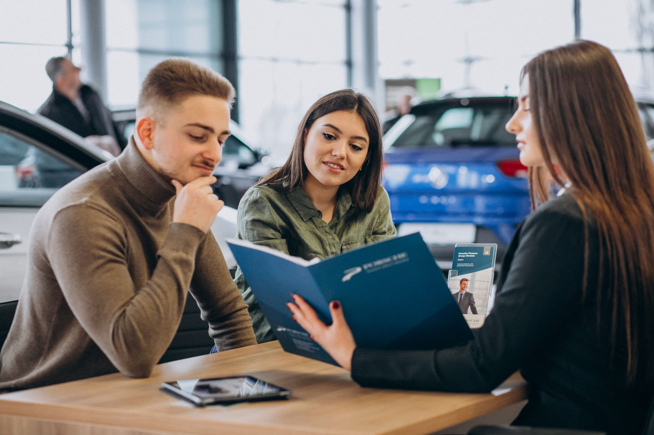 perlu inspeksi sebelum kredit mobil bekas