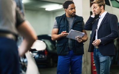 Jasa Bantu Beli Mobil vs Inspeksi Satu Unit: Pilih Mana?